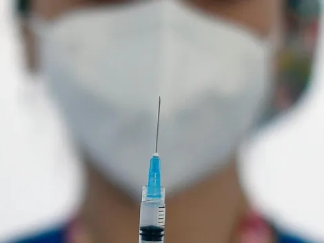 ¿Cuándo me toca vacunarme con la cuarta dosis?