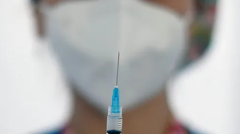 Vacunación Cuarta Dosis