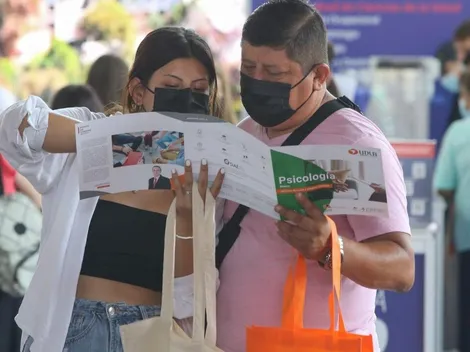 ¿A qué beneficios se puede postular con el FUAS 2022?