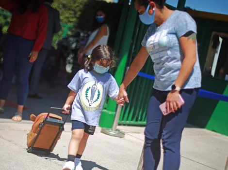 ¿Cuáles son los aforos para el regreso a clases presenciales?