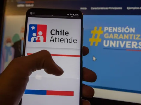 Consulta AQUÍ con tu RUT si recibirás la PGU en febrero