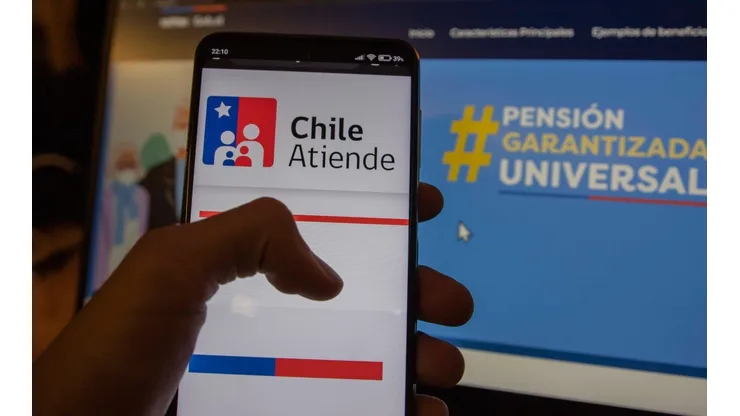 Consulta AQUÍ con tu RUT si recibirás la PGU en febrero