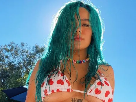 Artículo de colección de Karol G ¡YA ESTÁ AQUÍ!