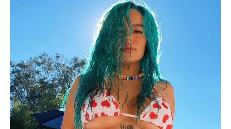 Karol G