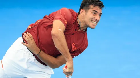 Garin vive un mal momento