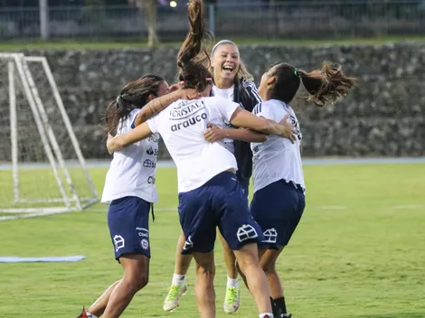 Empieza la venta de entradas para el amistoso de La Roja fem vs Ecuador