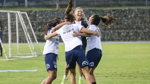 Empieza la venta de entradas para el amistoso de La Roja fem vs Ecuador