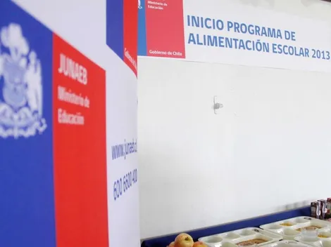 ¿Cómo saber si soy beneficiario de la Tarjeta Junaeb?