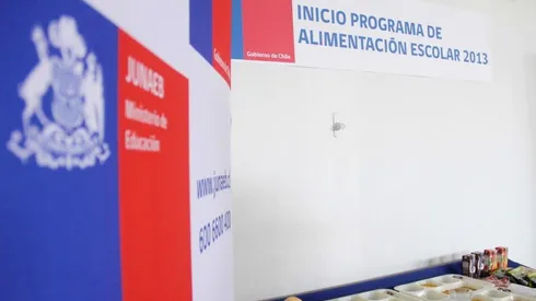 ¿Cómo saber si soy beneficiario de la Tarjeta Junaeb?