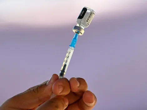 Calendario Vacunación Covid-19 Jueves 17 de febrero