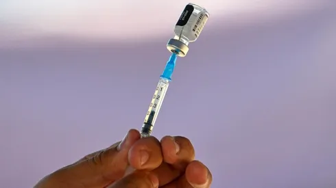 Calendario Vacunación Covid-19