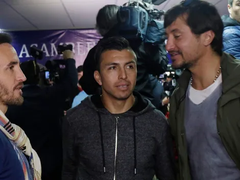 Gonzalo Fierro queda feliz con su debut en televisión