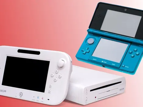 No van más: eShops de Nintendo 3DS y Wii U dejarán de existir