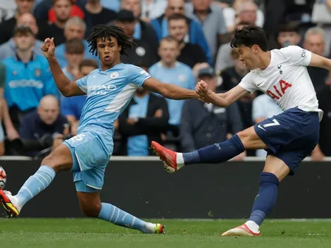 ¿Cuándo juega Manchester City contra Tottenham por la Premier League?