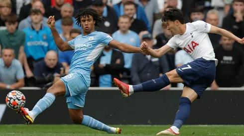 Manchester City es líder de la Premier League con 63 puntos.