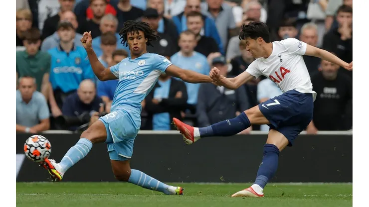 Manchester City es líder de la Premier League con 63 puntos.