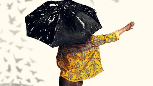 The Umbrella Academy