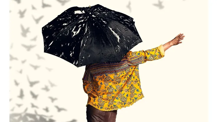 The Umbrella Academy