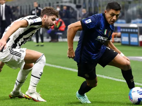 Cassano se la juega por la titularidad de Alexis en Champions