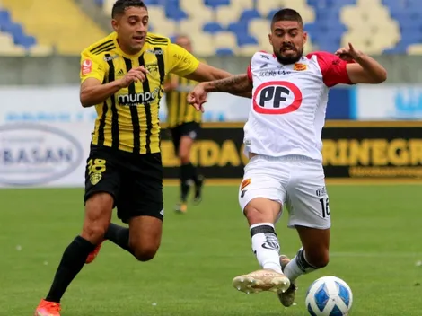 Rangers da el primer golpe en el debut de la Primera B