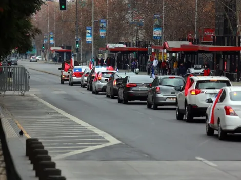 ¿Cómo puedo pagar el Permiso de Circulación online y presencial?