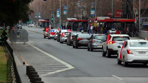 ¿Cómo realizar el trámite online?. Permiso de Circulación