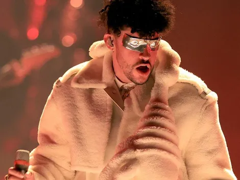 ¿Cuándo y dónde es el show de Bad Bunny en Chile?
