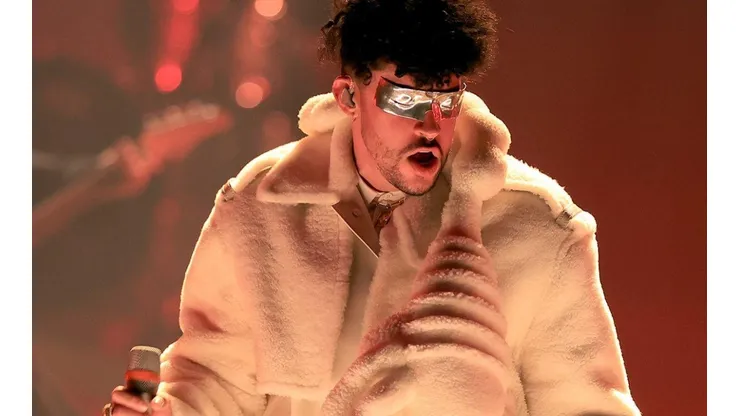 Chile recibirá a Bad Bunny a más de cuatro años desde su última visita.