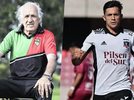 Oscar Fabbiani invita a Solari a seguir sus pasos y nacionalizarse