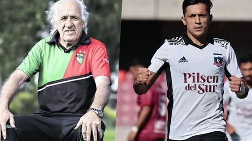 El Pibe podría ser una opción para la selección chilena para luchar por un cupo en el Mundial de 2026.