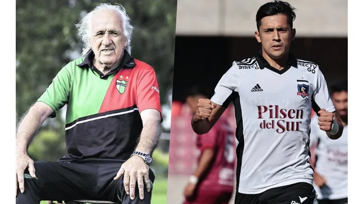El Pibe podría ser una opción para la selección chilena para luchar por un cupo en el Mundial de 2026.
