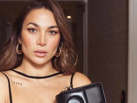 Lisandra Silva recibe brutal comentario sobre su bebé