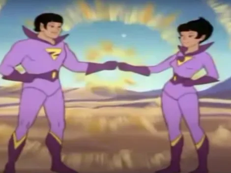 ¿Sabías? HBO Max realizará una película live-action de los Gemelos Fantásticos 