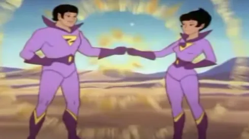 Gemelos Fantásticos