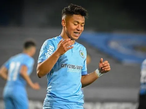 ¿Cuándo juega Barcelona vs Montevideo City por Copa Libertadores?