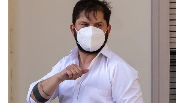 ¿Dónde vivirá el Presidente Electo Gabriel Boric?