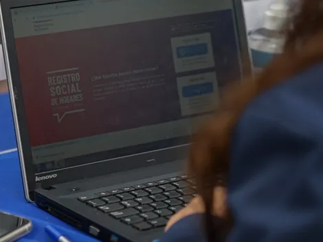 ¿Dónde puedo conocer mi calificación socioeconómica del Registro Social de Hogares?