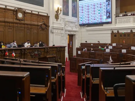 Convención inicia votación general de normas