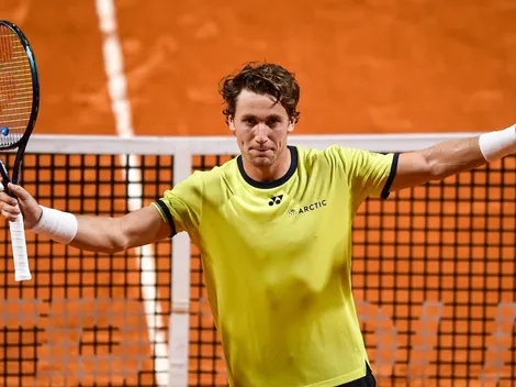 ¿Cuándo es el Chile Open y qué tenistas participarán?