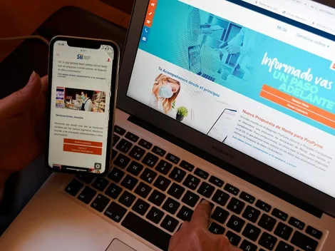 ¿Cuándo comienza la Operación Renta 2022?