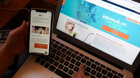 ¿Cuándo comienza la Operación Renta 2022?