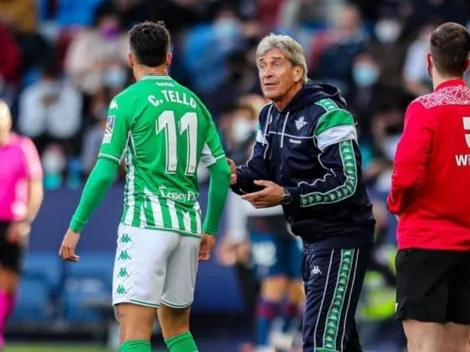 Real Betis visita al Zenit por los 16avos de final de la UEFA Europa League