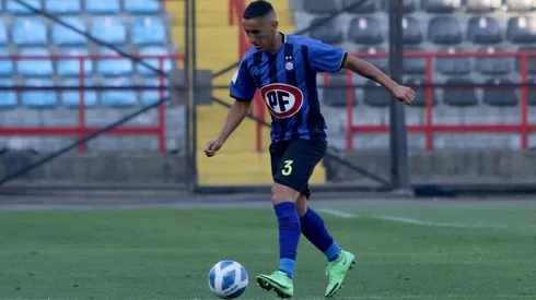 Rocky González vivió un susto enorme