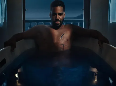 ¡Romeo Santos reaparece en gloria y majestad!