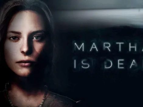 Martha is Dead llegará a PlayStation, pero censurado