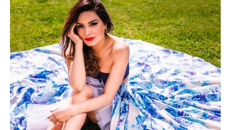 Mariela Montero