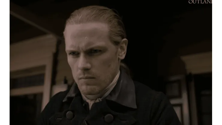 Outlander