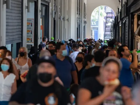 Plan Paso a Paso | ¿Cuáles son los aforos en Fase 2 de Transición?