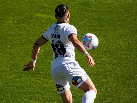 El Torta raya la cancha: "Jamás miramos en menos a ningún rival"