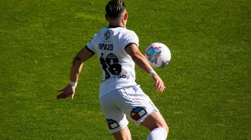 El torta tiene los pies en la tierra y no se confía.